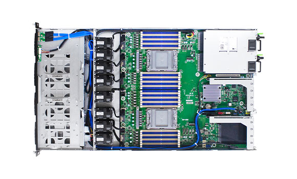 ASA1111-X-R Server board