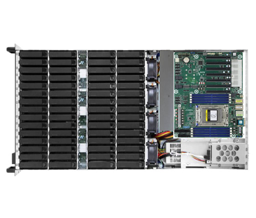 ASA4102-EP-R top view