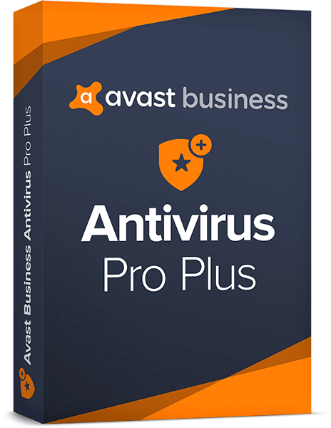 Business Antivirus Pro Plus