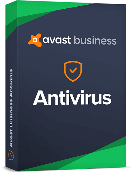 Business Antivirus
