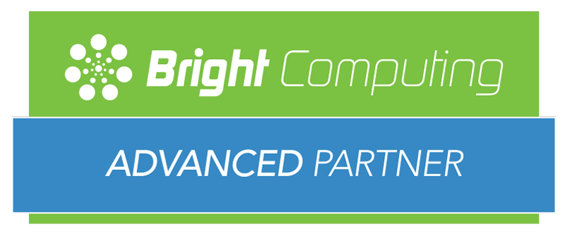 Bright Computing Logo