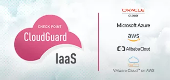 Public IaaS Security