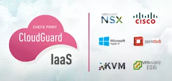 Private IaaS Security