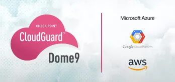 CloudGuard Dome9