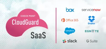 SaaS Security