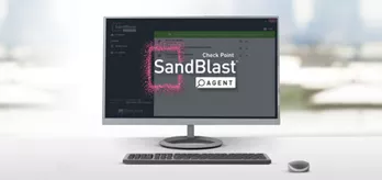 Advanced Threat Prevention