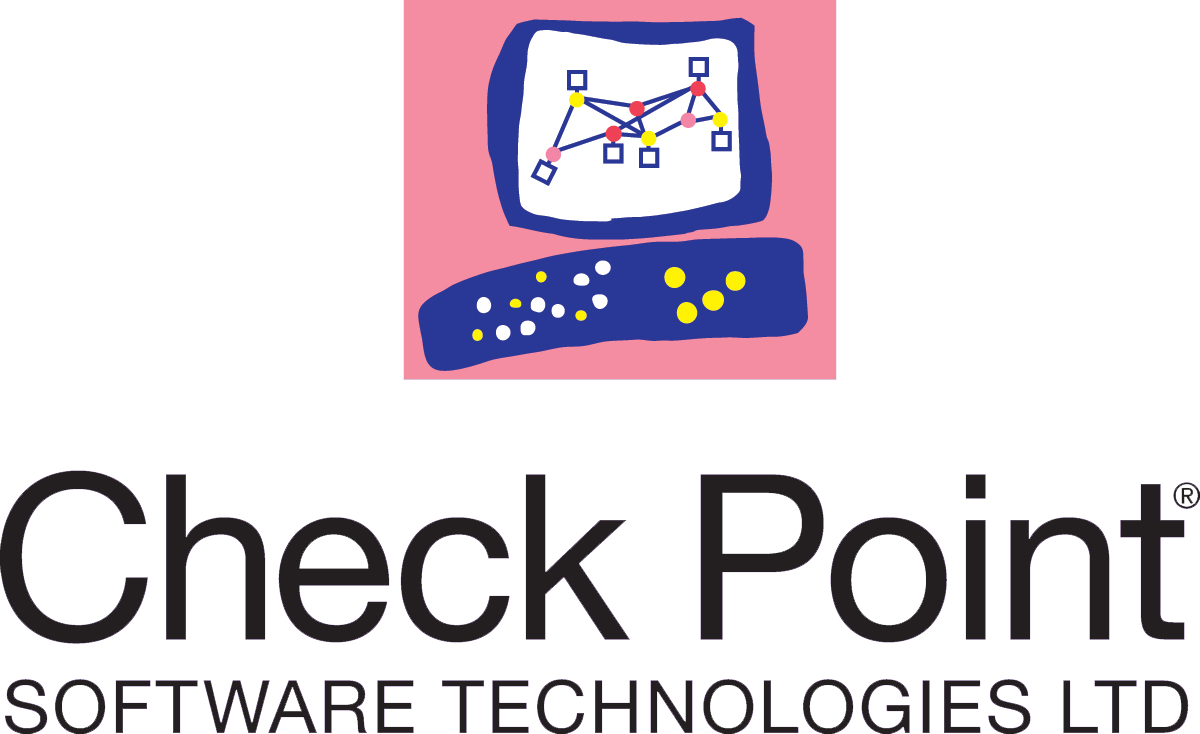 Check Point Logo