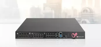 Next Generation Firewall