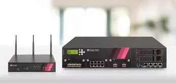 Security Gateway Appliances