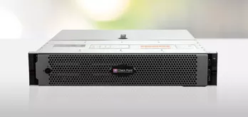 Security Management Appliances