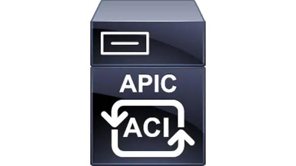 Application-Centric-Infrastructure(ACI)