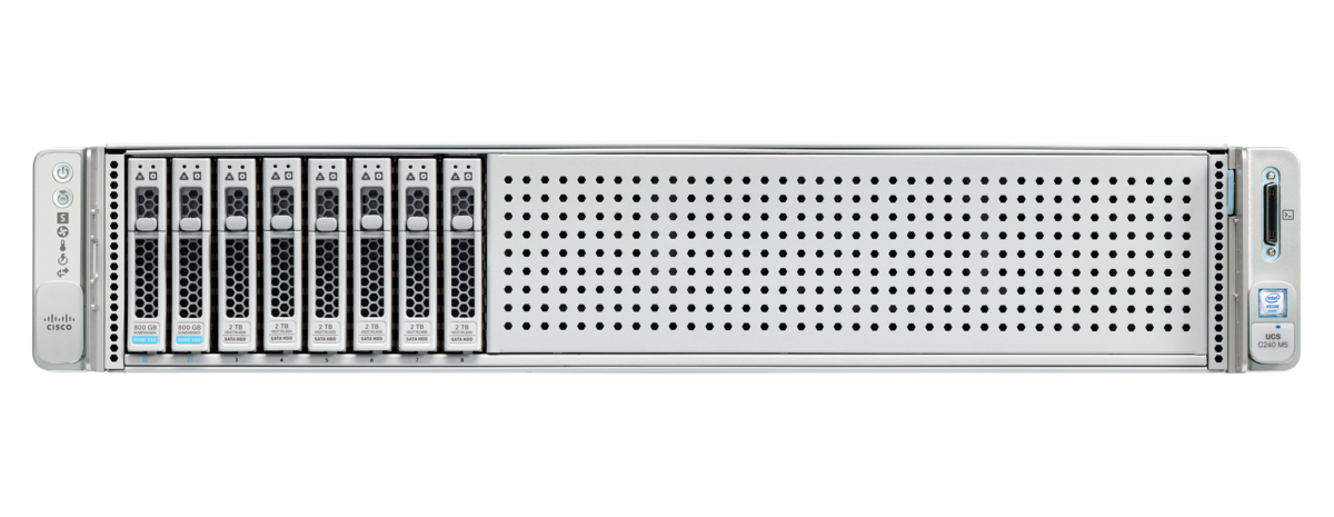 Cisco-UCS-C240-M5-Rack-Server-delivers