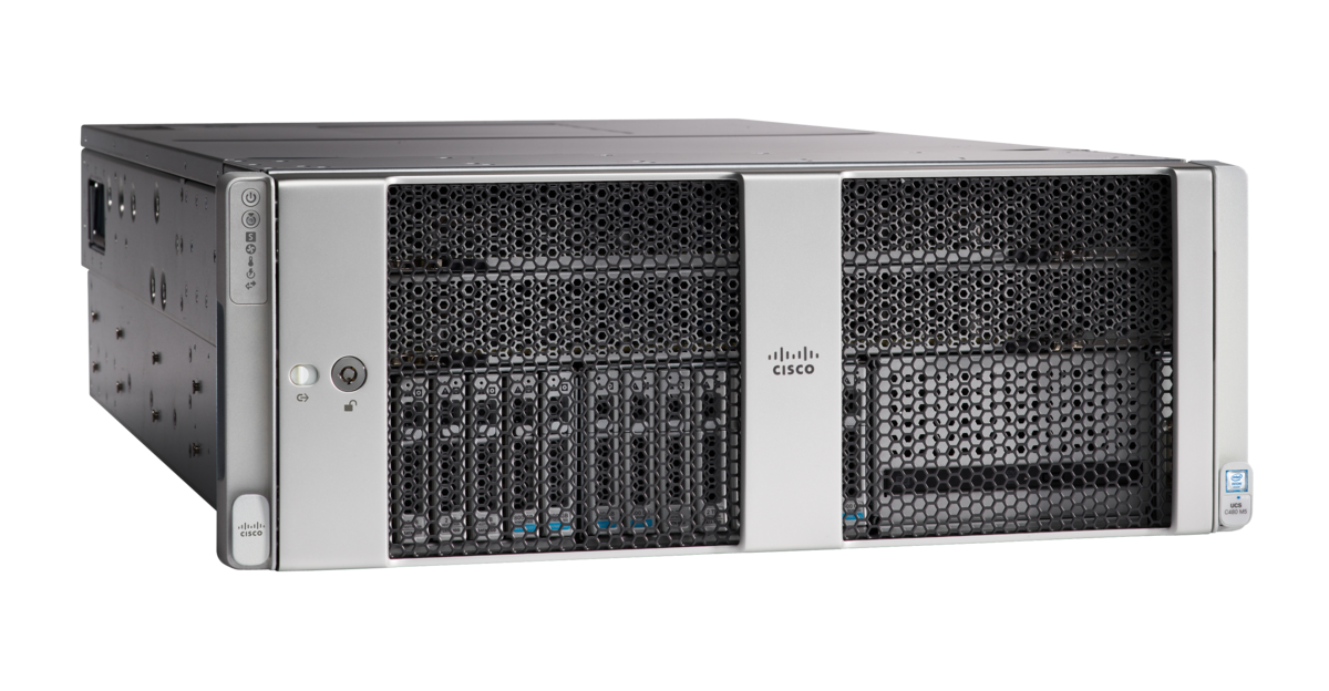 Cisco-UCS-C480-M5-Rack-Server-delivers