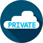 Private-cloud