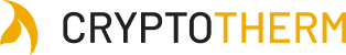 Cryptotherm Logo
