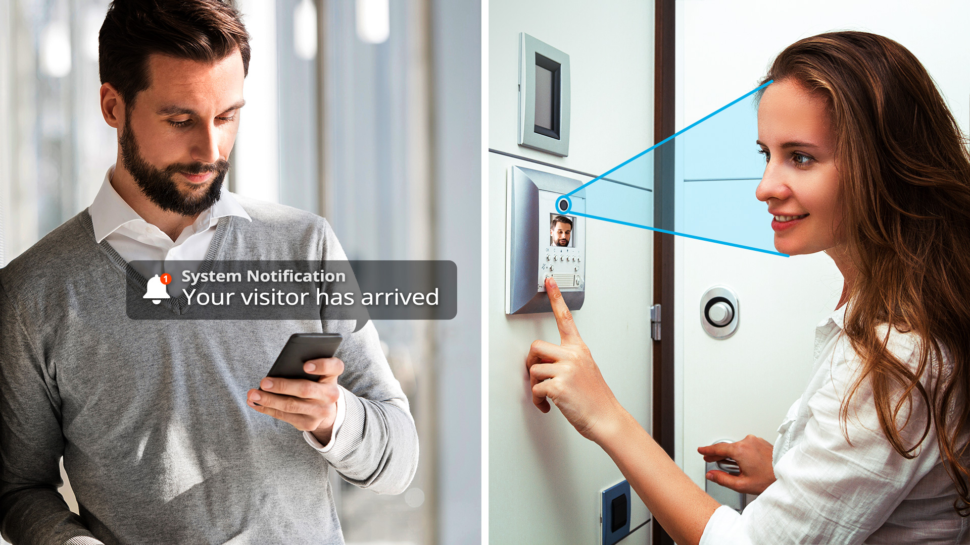 AI Smart Office
