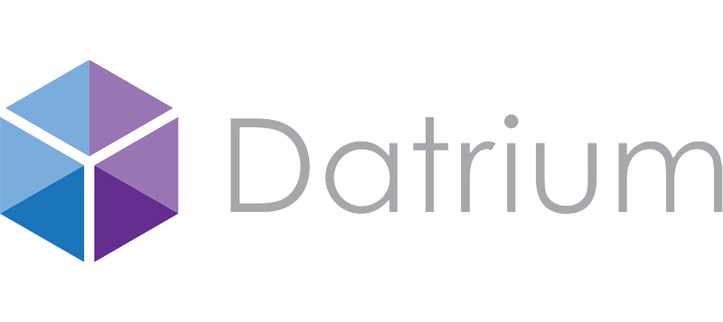Datrium Logo