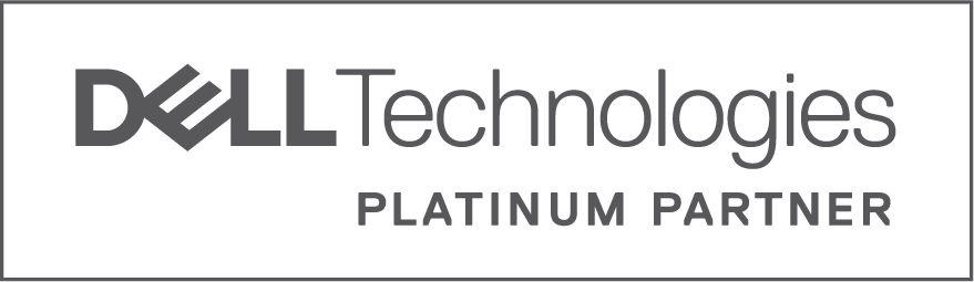 Dell Platinum Partner