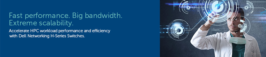 Dell Networking
