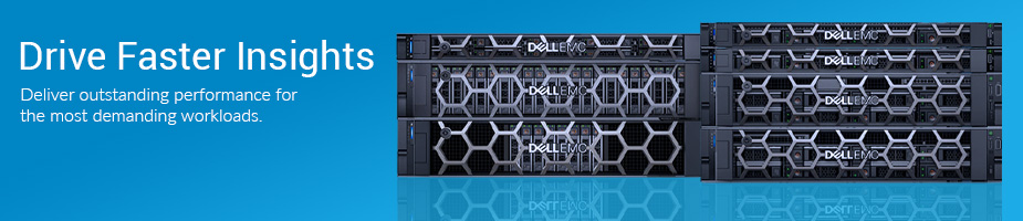 Dell Servers