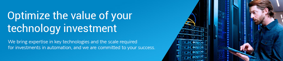 Dell Services