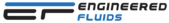 Engineered Fluids Logo