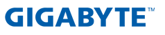 Gigabyte logo