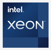 Intel 4th Generation CPU logo