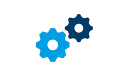 Optimized for Orchestration