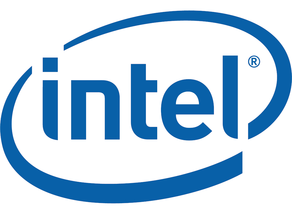 Intel Platinum Partner