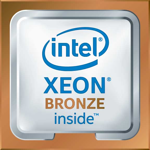 Xeon Bronze