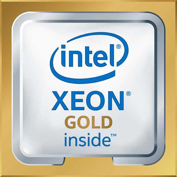 Xeon Gold