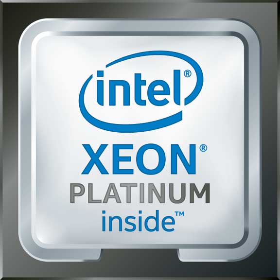 Xeon Platinum