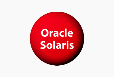 Oracle Solaris
