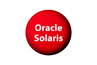 Oracle Solaris