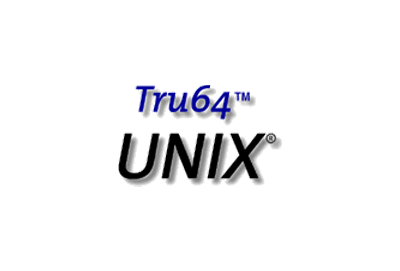 Tru64 UNIX