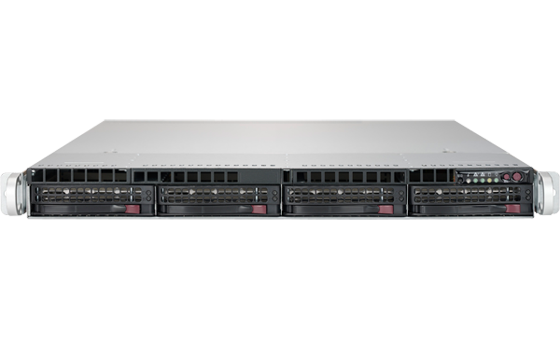 RDX-DC60 Controller