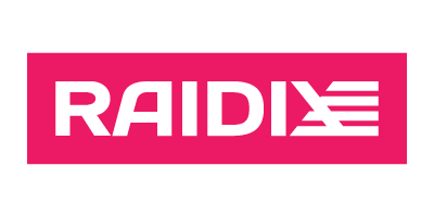 Raidix Logo