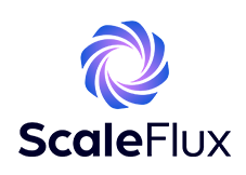 ScaleFlux Logo