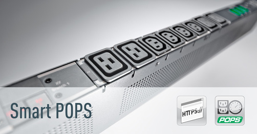 Smart POPS