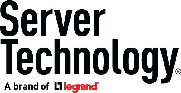 Server Technology Logo