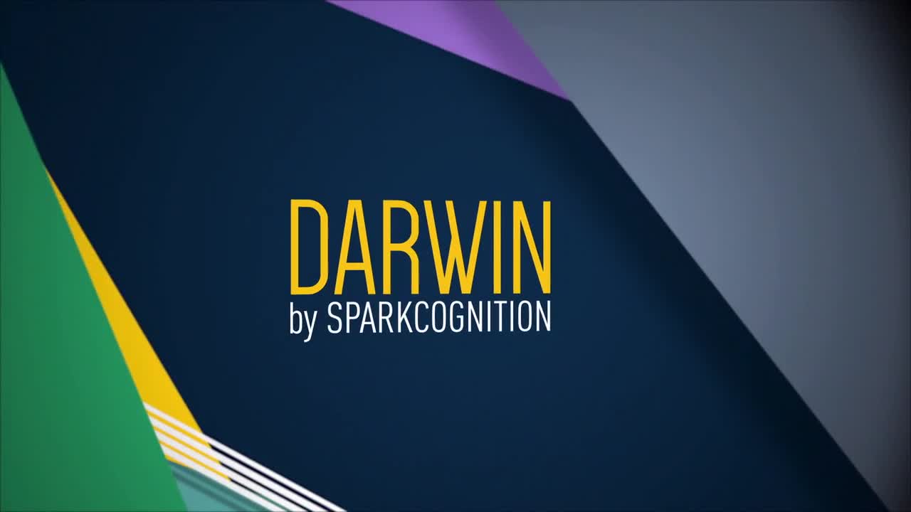 Darwin