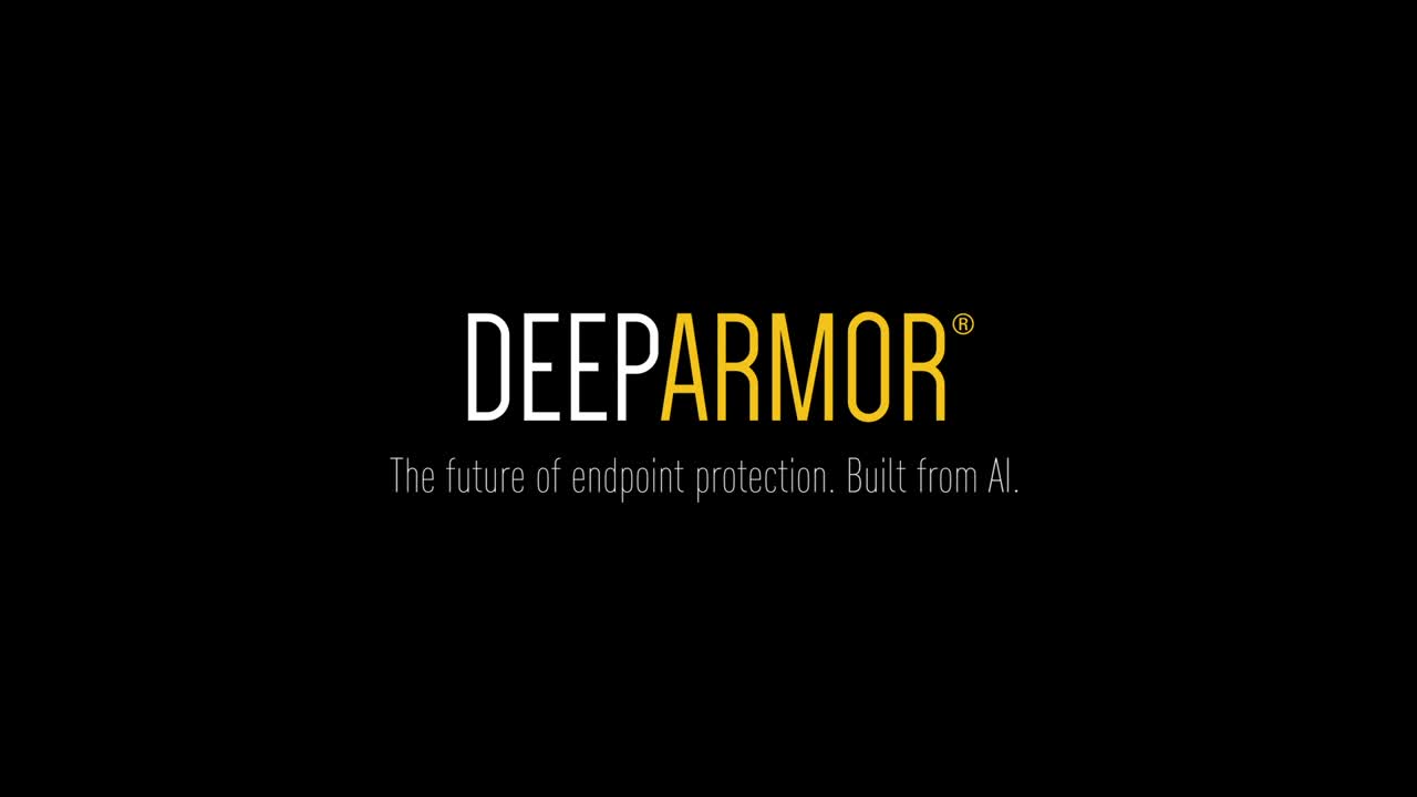 DeepArmor