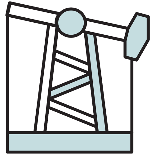 Oil & Gas