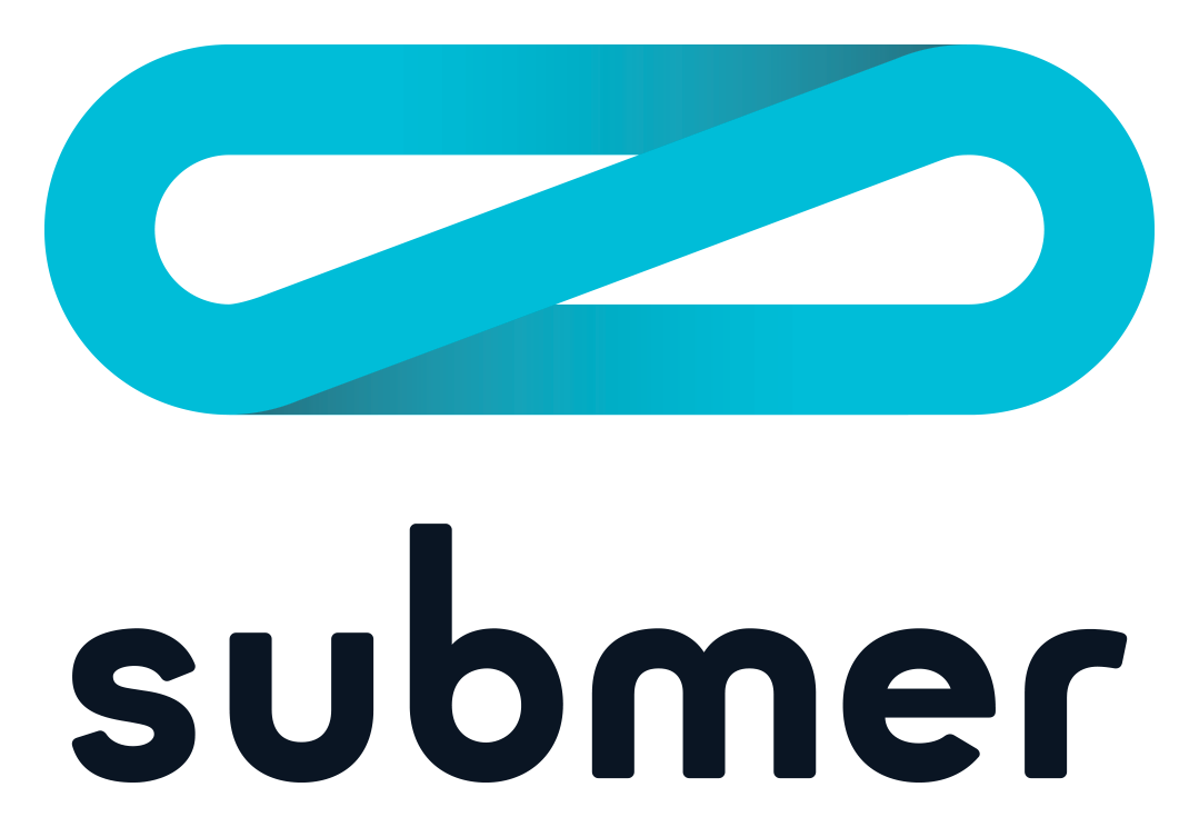Submer Logo
