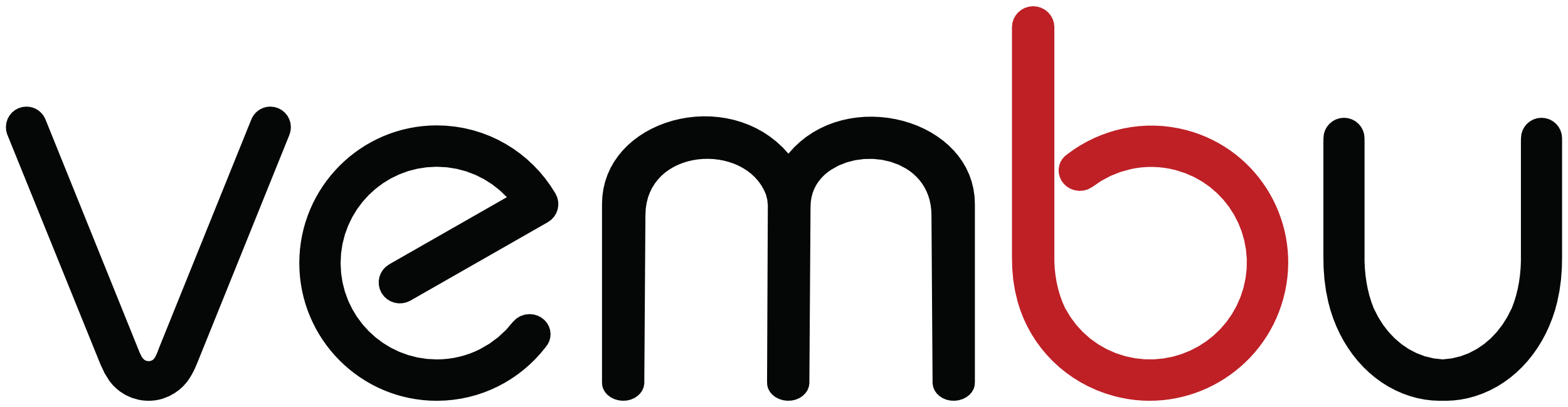 Vembu Logo