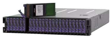 OpenFlex Data24 NVMe-oF Storage Platform