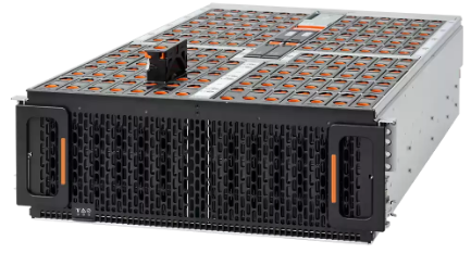 Ultrastar Data102 3000 Storage Platform