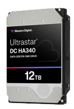 DC HA340