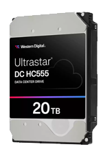 DC HC555